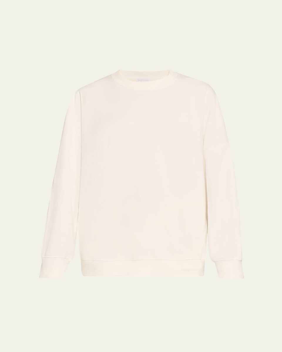 Solstice Oversized Sweatshirt